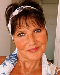 rencontre avec Jeanette