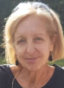 Femme célibataire 68 ans à Grenoble