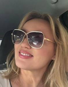 photo femme mure