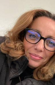 Femme célibataire 47 ans à Strasbourg