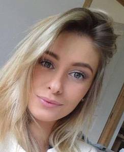 rencontre avec Virginia