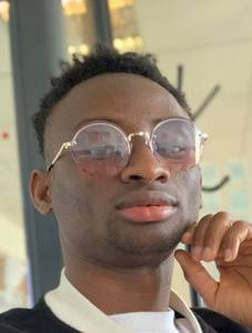 rencontre avec Fredrick