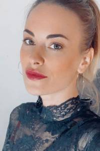 Auroremerlier8, femme coquine de 33 ans - Milano