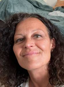 Femme célibataire 50 ans à Monthey
