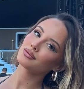 Femme coquine  de 22ans 