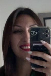Femme coquine  de 30ans 