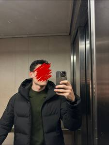 Photo de Darrin, 24 ans à Montpellier