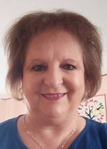 Femme célibataire 68 ans à 