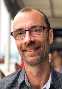 Photo du profil Danny, 56 ans à Perpignan