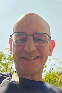 rencontre avec Gregory