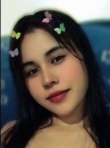 Bebecita, femme coquine de 23 ans - Pedro Juan Caballero