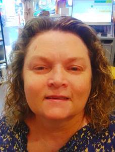 Femme célibataire 50 ans à Paris-11e