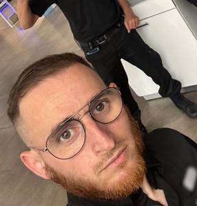 rencontre avec Abraham