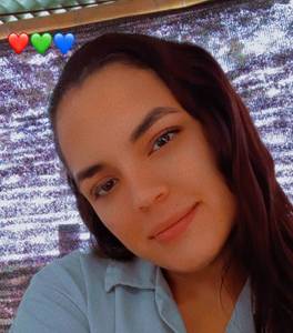 Nikitapantoj, femme coquine de 26 ans - Tulu