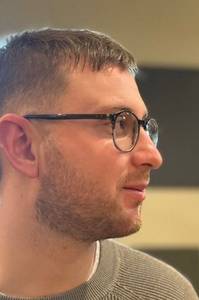 rencontre avec Cedric