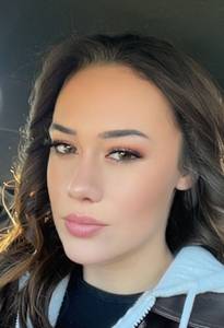 Tiffany, femme coquine de 24 ans - Gard