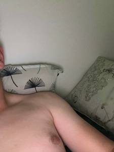 rencontre avec Dominic