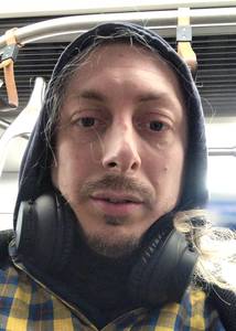 Billy rencontre avec Billy