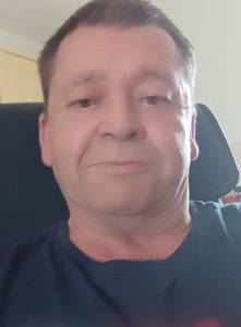 rencontre avec Blake