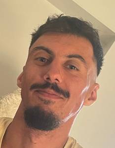 Photo du profil Emilio, 27 ans à Agde