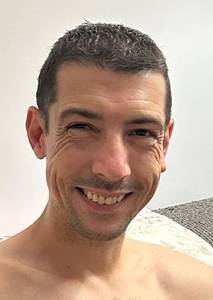 Photo du profil Toby, 39 ans à Salon-de-Provence