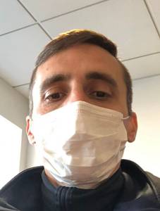 rencontre avec Hubert