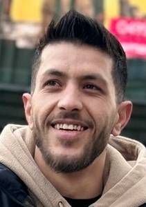 rencontre avec Norman