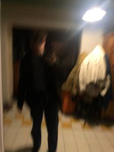 rencontre avec Jacob