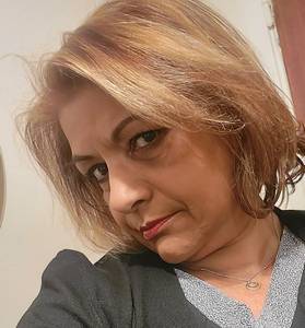 Femme célibataire 62 ans à Nivelles