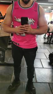 Cody rencontre avec Cody