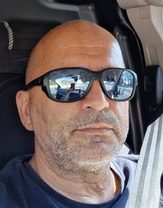 Photo du profil Robert, 58 ans à Arles