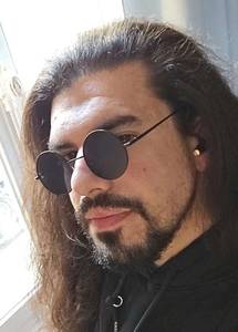 rencontre avec Danny