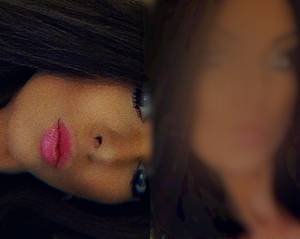 Heather rencontre avec Heather