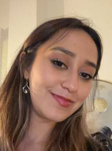 rencontre avec Eleanor