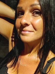 rencontre avec Christina