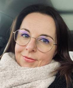 Femme célibataire 35 ans à Nantes