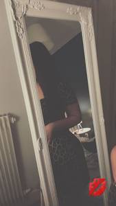 Femme célibataire 19 ans à Nanterre