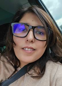 Elerosascalpe, femme coquine de 24 ans - Benissa