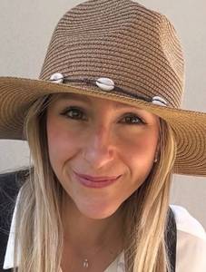 Femme célibataire 36 ans à Paris-5e