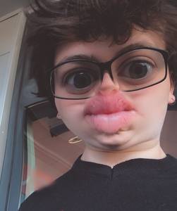 rencontre avec Timmy