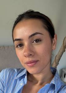 rencontre avec Cynthia