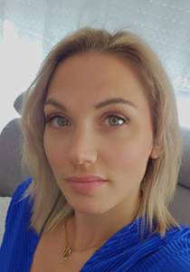 Femme célibataire 39 ans à Aubenas