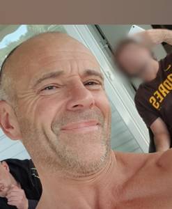 rencontre avec Kristopher