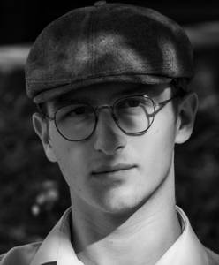 rencontre avec Preston