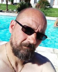 Bruce rencontre avec Bruce