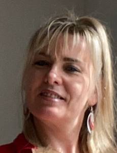 Plan cul avec femme blonde de 50ans 
