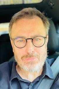 rencontre avec Irving