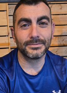 Photo du profil Carlton, 43 ans à La Rivière-de-Corps