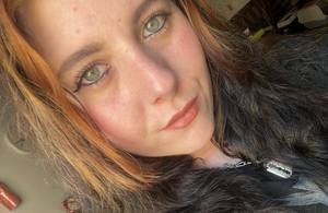 Gabrielletournet, femme coquine de 24 ans - Sarthe