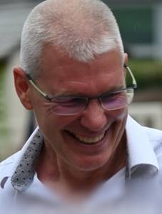 Gary rencontre avec Gary